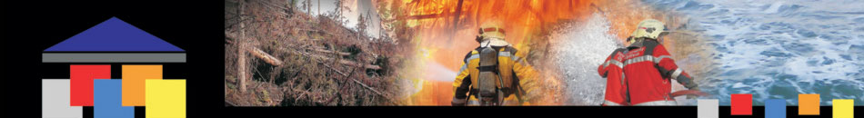 Feuer Demo