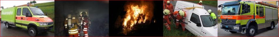 Feuer Demo