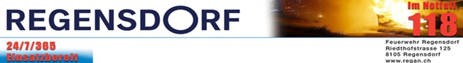 Regensdorf